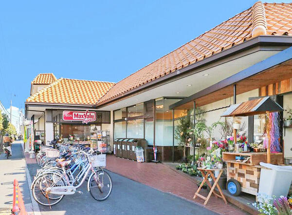マックスバリュエクスプレス茅ヶ崎浜須賀店